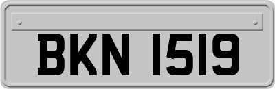 BKN1519