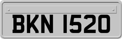BKN1520