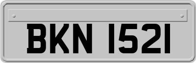 BKN1521