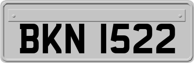 BKN1522