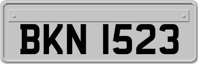 BKN1523
