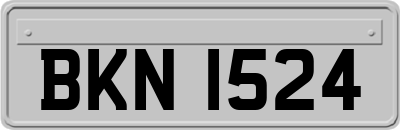 BKN1524