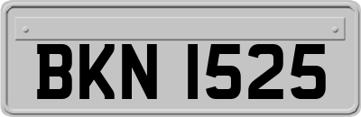BKN1525
