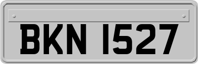 BKN1527