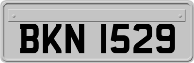 BKN1529