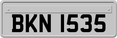 BKN1535