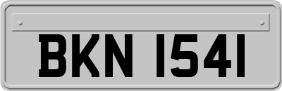 BKN1541