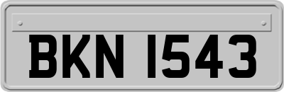 BKN1543