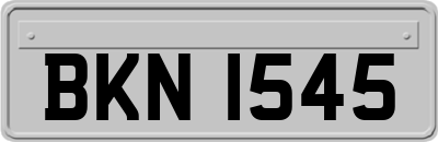 BKN1545