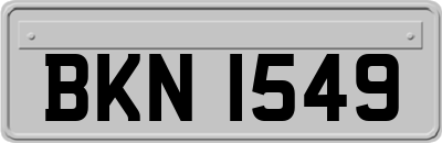 BKN1549