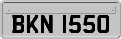 BKN1550