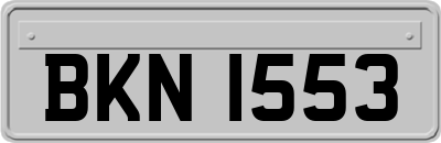 BKN1553