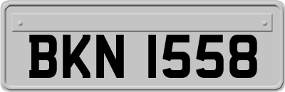 BKN1558