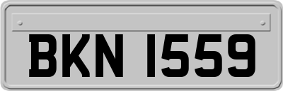 BKN1559