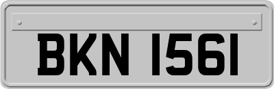 BKN1561