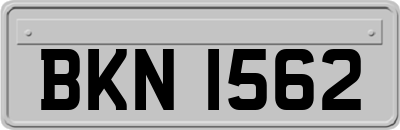 BKN1562