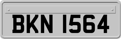 BKN1564