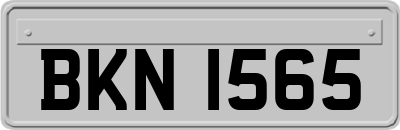 BKN1565