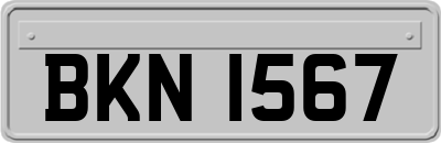 BKN1567
