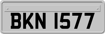 BKN1577