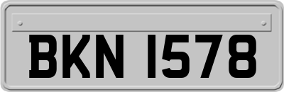 BKN1578
