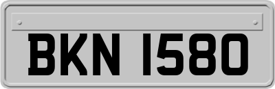 BKN1580