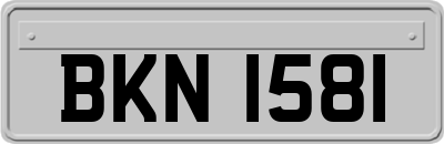 BKN1581