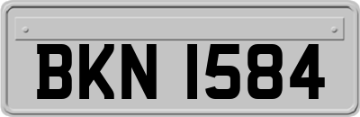 BKN1584
