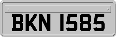 BKN1585