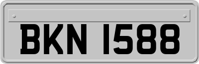 BKN1588