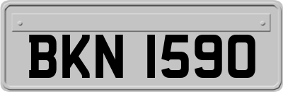 BKN1590