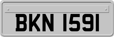 BKN1591