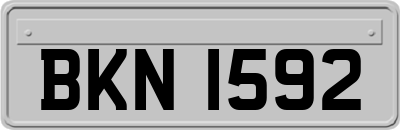 BKN1592