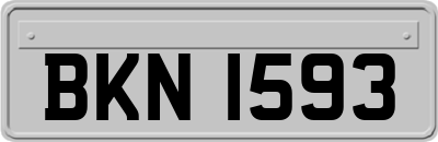 BKN1593
