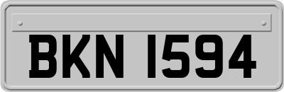 BKN1594