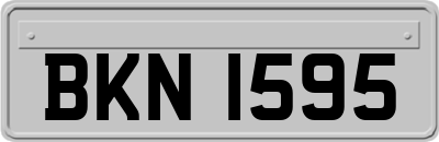BKN1595