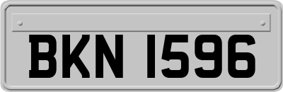BKN1596