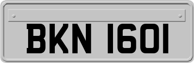 BKN1601