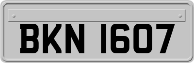 BKN1607