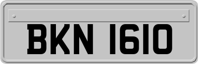 BKN1610