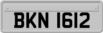 BKN1612