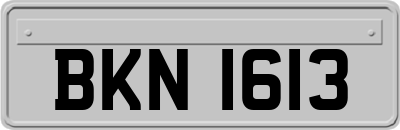 BKN1613