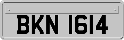 BKN1614