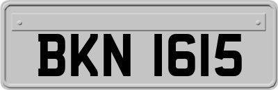 BKN1615