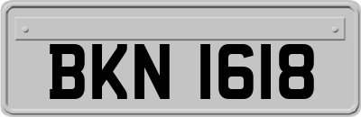BKN1618