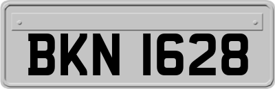 BKN1628