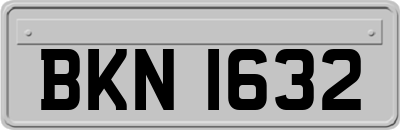 BKN1632