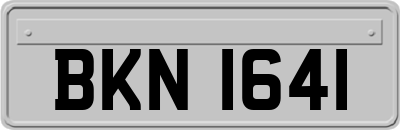 BKN1641