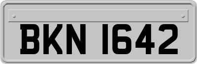 BKN1642