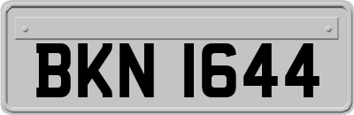BKN1644